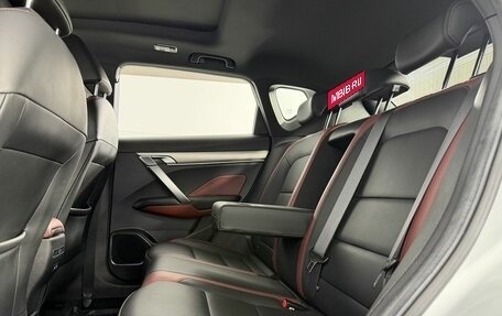 Geely Coolray I, 2021 год, 1 480 000 рублей, 13 фотография