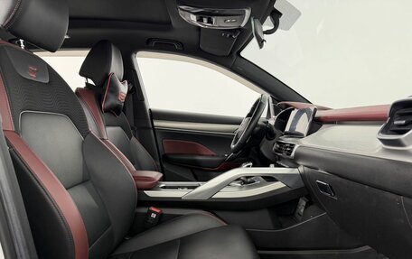 Geely Coolray I, 2021 год, 1 480 000 рублей, 16 фотография