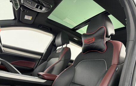Geely Coolray I, 2021 год, 1 480 000 рублей, 20 фотография