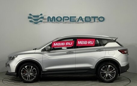 Geely Coolray I, 2021 год, 1 480 000 рублей, 8 фотография