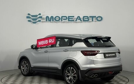 Geely Coolray I, 2021 год, 1 480 000 рублей, 7 фотография