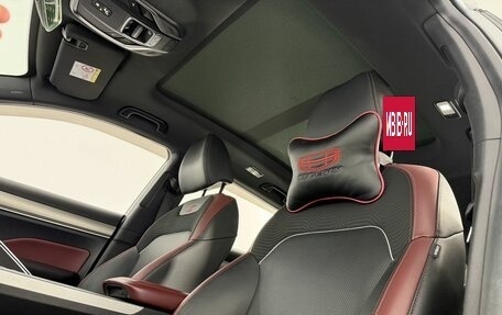 Geely Coolray I, 2021 год, 1 480 000 рублей, 19 фотография