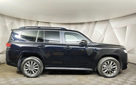 Toyota Land Cruiser, 2024 год, 11 500 000 рублей, 6 фотография