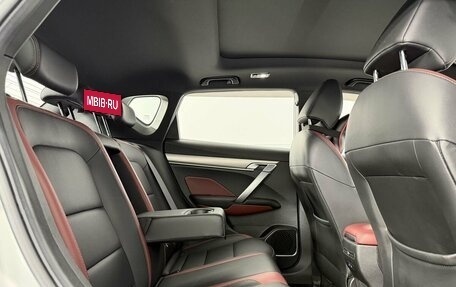 Geely Coolray I, 2021 год, 1 480 000 рублей, 14 фотография