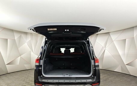 Toyota Land Cruiser, 2024 год, 11 500 000 рублей, 12 фотография