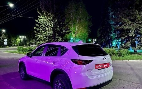 Mazda CX-5 II, 2017 год, 2 000 000 рублей, 2 фотография
