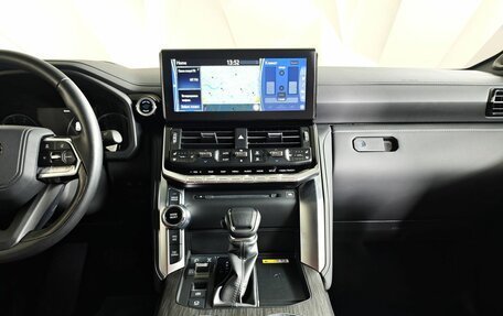 Toyota Land Cruiser, 2024 год, 11 500 000 рублей, 15 фотография
