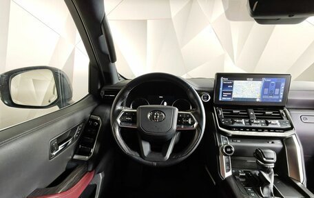 Toyota Land Cruiser, 2024 год, 11 500 000 рублей, 20 фотография