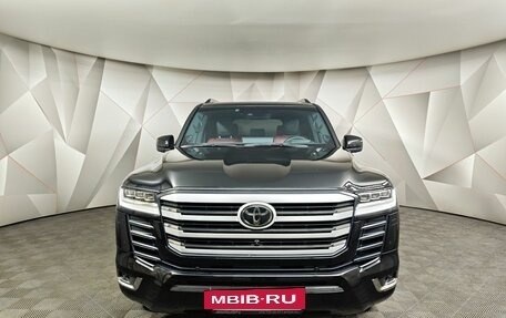 Toyota Land Cruiser, 2024 год, 11 500 000 рублей, 7 фотография