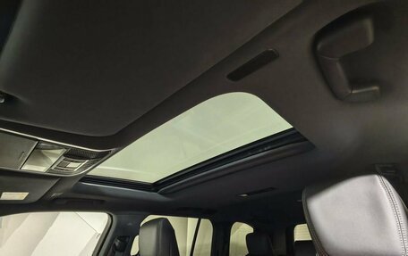 Toyota Land Cruiser, 2024 год, 11 500 000 рублей, 21 фотография