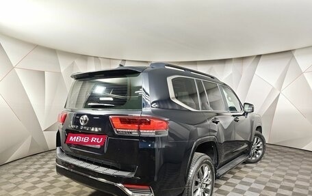 Toyota Land Cruiser, 2024 год, 11 500 000 рублей, 2 фотография