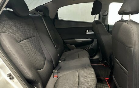 KIA Rio III рестайлинг, 2015 год, 970 000 рублей, 13 фотография