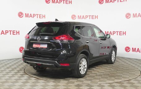 Nissan X-Trail, 2022 год, 2 780 000 рублей, 5 фотография