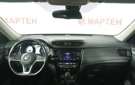 Nissan X-Trail, 2022 год, 2 780 000 рублей, 15 фотография