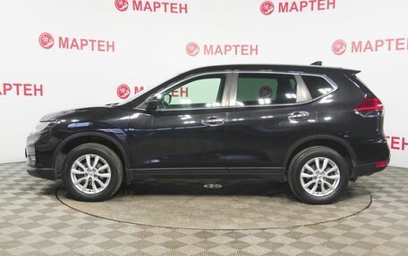 Nissan X-Trail, 2022 год, 2 780 000 рублей, 8 фотография