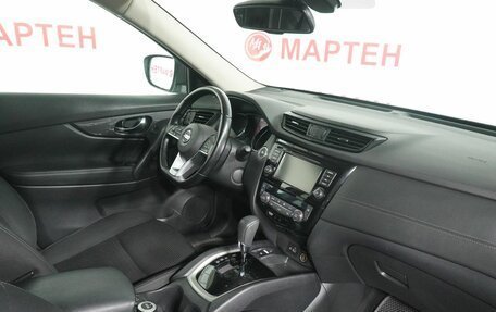 Nissan X-Trail, 2022 год, 2 780 000 рублей, 10 фотография