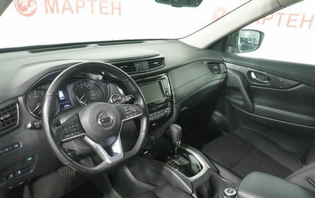 Nissan X-Trail, 2022 год, 2 780 000 рублей, 9 фотография