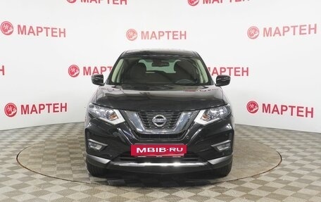 Nissan X-Trail, 2022 год, 2 780 000 рублей, 2 фотография