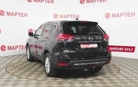 Nissan X-Trail, 2022 год, 2 780 000 рублей, 7 фотография