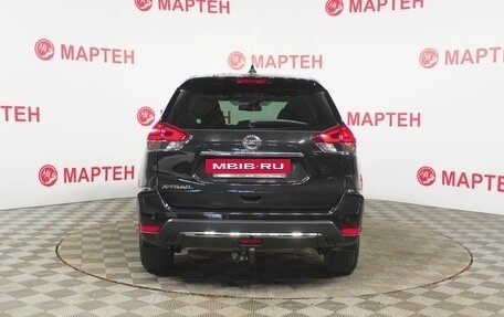 Nissan X-Trail, 2022 год, 2 780 000 рублей, 6 фотография