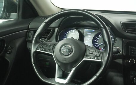 Nissan X-Trail, 2022 год, 2 780 000 рублей, 16 фотография