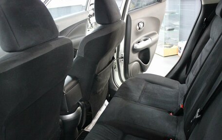 Nissan Juke II, 2012 год, 795 000 рублей, 9 фотография