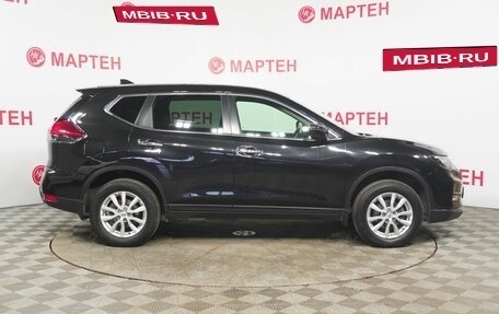 Nissan X-Trail, 2022 год, 2 780 000 рублей, 4 фотография