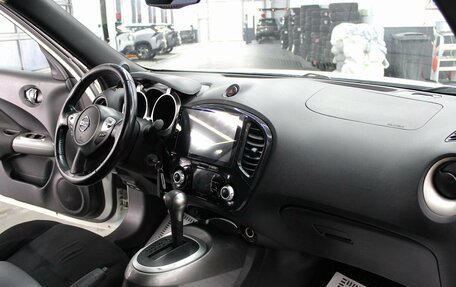 Nissan Juke II, 2012 год, 795 000 рублей, 7 фотография