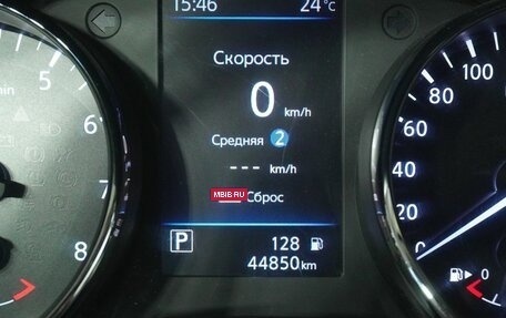 Nissan X-Trail, 2022 год, 2 780 000 рублей, 17 фотография