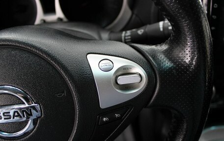 Nissan Juke II, 2012 год, 795 000 рублей, 13 фотография