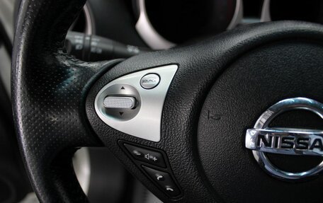 Nissan Juke II, 2012 год, 795 000 рублей, 12 фотография