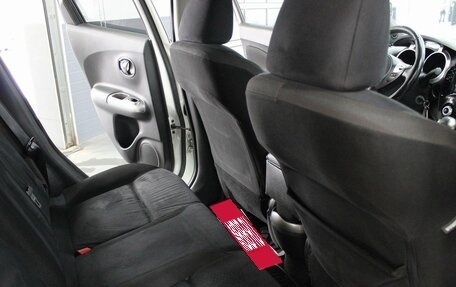 Nissan Juke II, 2012 год, 795 000 рублей, 8 фотография