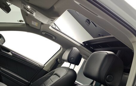 Volkswagen Tiguan II, 2023 год, 2 400 999 рублей, 17 фотография