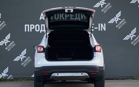 Nissan Qashqai, 2017 год, 1 790 000 рублей, 7 фотография