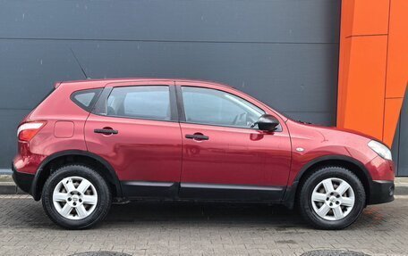 Nissan Qashqai, 2013 год, 1 149 000 рублей, 3 фотография