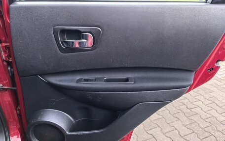 Nissan Qashqai, 2013 год, 1 149 000 рублей, 14 фотография