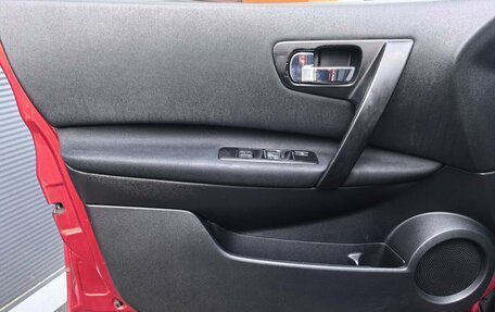 Nissan Qashqai, 2013 год, 1 149 000 рублей, 11 фотография