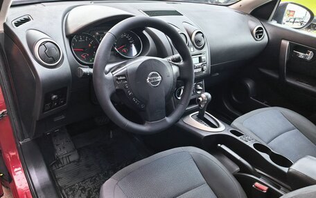 Nissan Qashqai, 2013 год, 1 149 000 рублей, 5 фотография