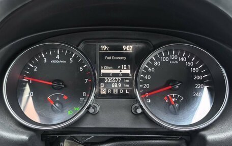 Nissan Qashqai, 2013 год, 1 149 000 рублей, 8 фотография