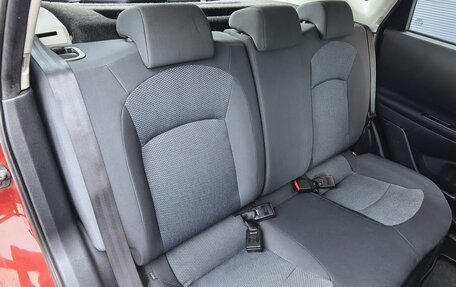 Nissan Qashqai, 2013 год, 1 149 000 рублей, 15 фотография