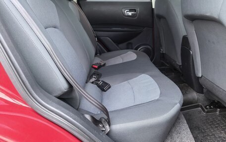 Nissan Qashqai, 2013 год, 1 149 000 рублей, 16 фотография