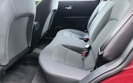 Nissan Qashqai, 2013 год, 1 149 000 рублей, 18 фотография