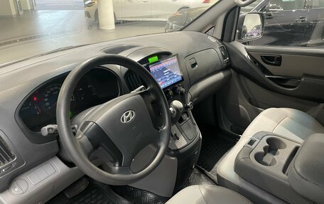 Hyundai Grand Starex Grand Starex I рестайлинг 2, 2009 год, 1 280 000 рублей, 7 фотография