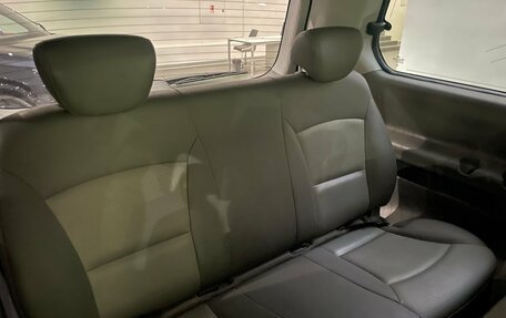 Hyundai Grand Starex Grand Starex I рестайлинг 2, 2009 год, 1 280 000 рублей, 11 фотография