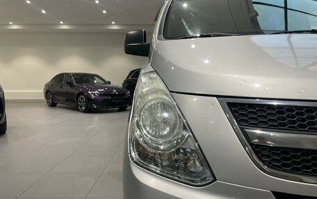 Hyundai Grand Starex Grand Starex I рестайлинг 2, 2009 год, 1 280 000 рублей, 21 фотография
