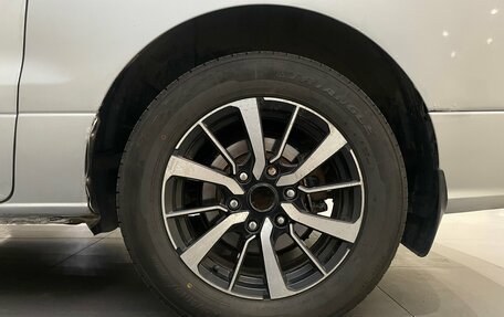 Hyundai Grand Starex Grand Starex I рестайлинг 2, 2009 год, 1 280 000 рублей, 24 фотография