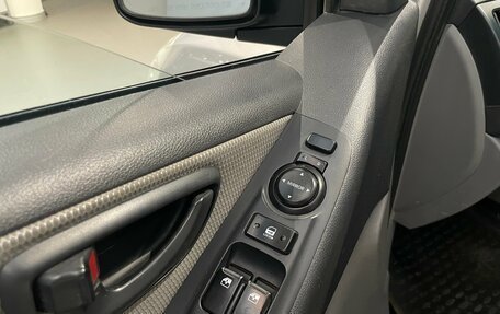 Hyundai Grand Starex Grand Starex I рестайлинг 2, 2009 год, 1 280 000 рублей, 20 фотография