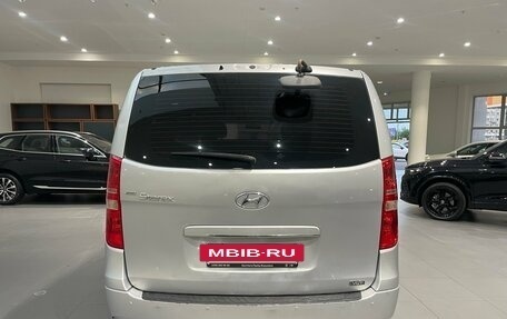 Hyundai Grand Starex Grand Starex I рестайлинг 2, 2009 год, 1 280 000 рублей, 5 фотография