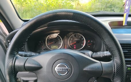 Nissan Almera, 2003 год, 210 000 рублей, 10 фотография