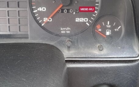 Audi 80, 1992 год, 350 000 рублей, 8 фотография